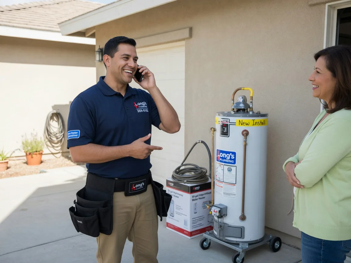 Leak Detection Mcdade, TX FAQs